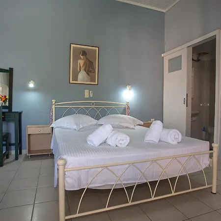 Aparthotel Panorama 3*