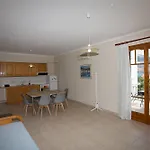 Panorama Lägenhetshotell
