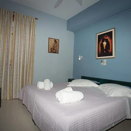 Lejlighedshotel Panorama