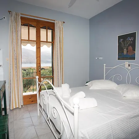 Aparthotel Panorama Lixouri