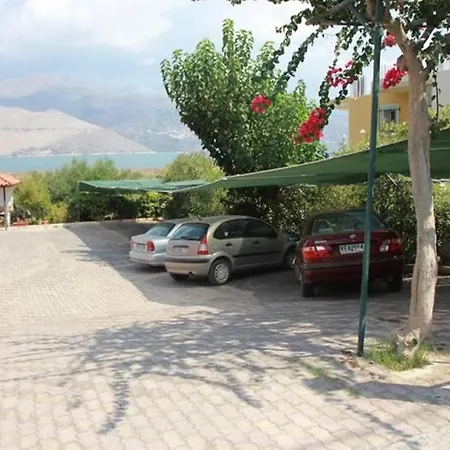 Panorama Lixouri