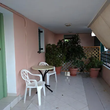 Panorama Aparthotel