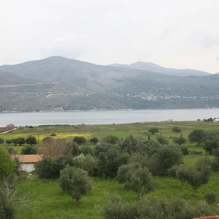 Panorama Apart-hotel Lixúri