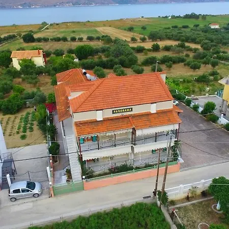 Panorama Aparthotel