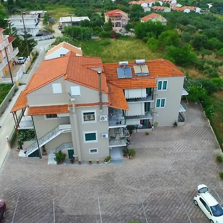 Panorama Lixúri