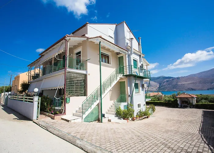Panorama Lejlighedshotel