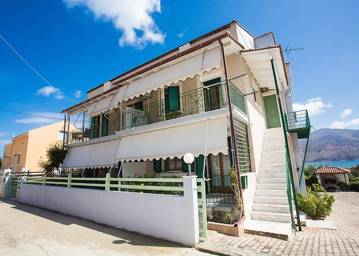 Panorama Lejlighedshotel
