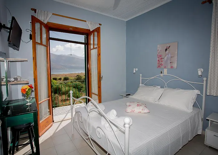 Panorama Lejlighedshotel Lixouri