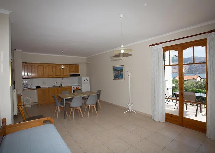 Panorama Lejlighedshotel