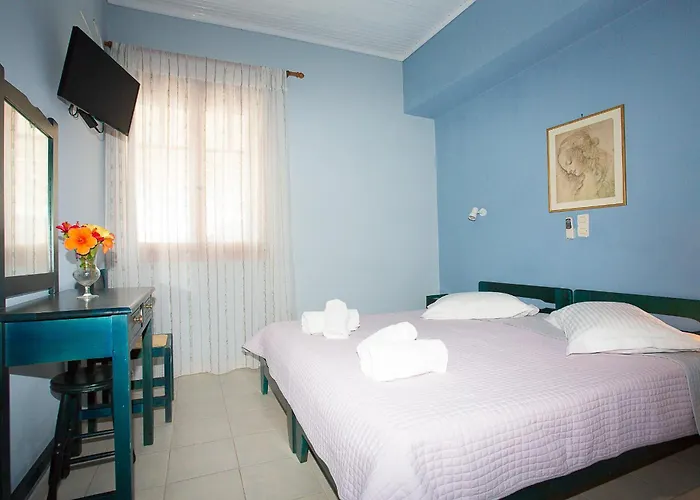 Panorama Lejlighedshotel