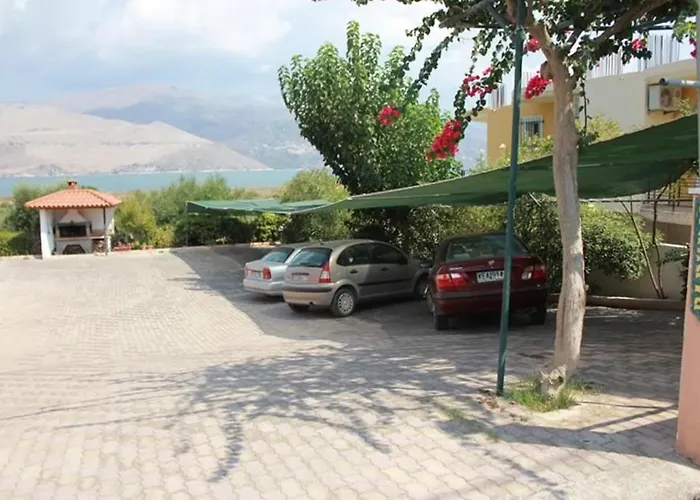 Panorama Lixouri
