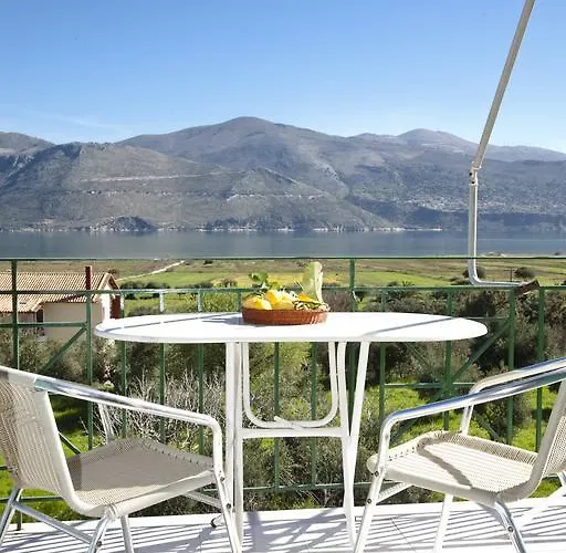Panorama Lejlighedshotel