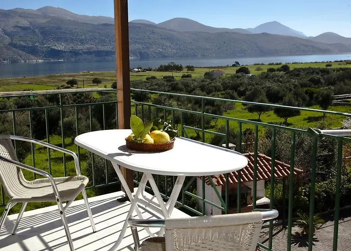 Panorama Lejlighedshotel