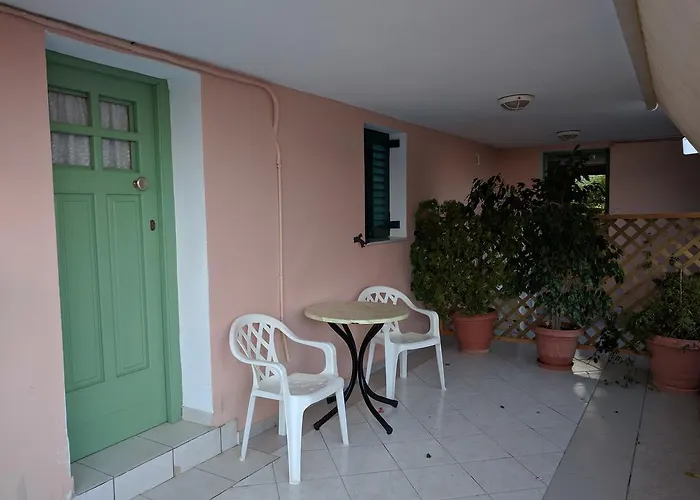 Panorama Lejlighedshotel