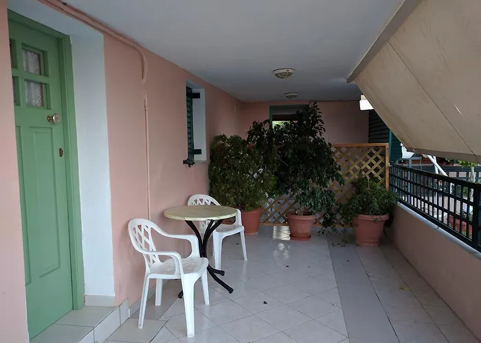 Panorama Lejlighedshotel