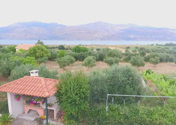 Panorama Lejlighedshotel