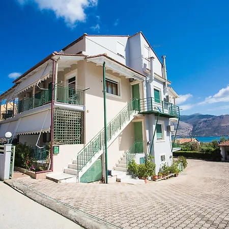Panorama Lejlighedshotel