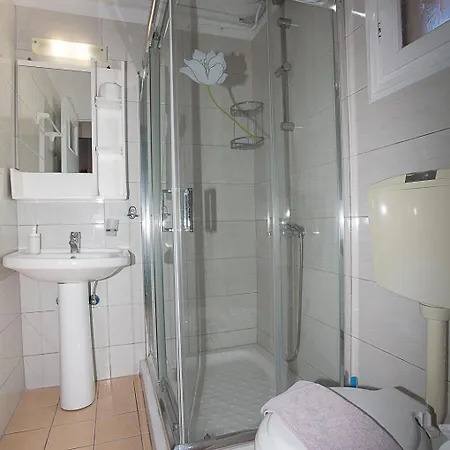 アパートホテル Panorama