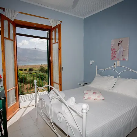 Panorama Lejlighedshotel Lixouri