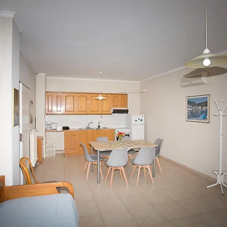 アパートホテル Panorama 3*