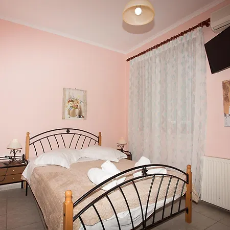 アパートホテル Panorama リクスリオン