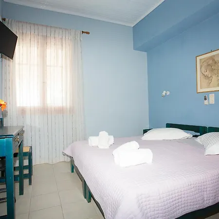 Panorama Lejlighedshotel
