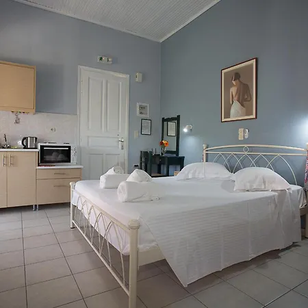 Panorama Lejlighedshotel Lixouri