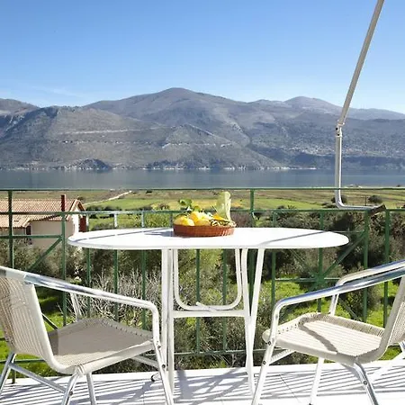 Panorama アパートホテル