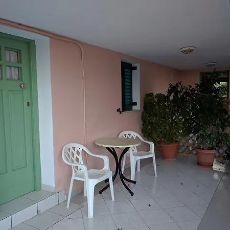 Panorama アパートホテル