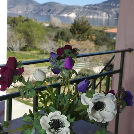 アパートホテル Panorama 3*