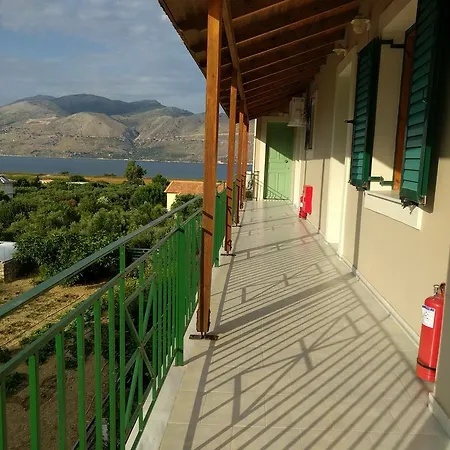 Panorama Lixouri