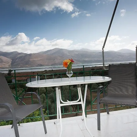 Aparthotel Panorama 3*