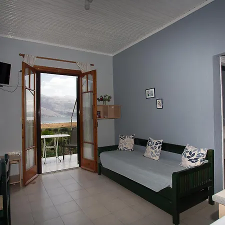 Aparthotel Panorama Lixouri