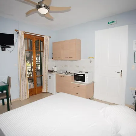 Panorama Aparthotel 3*