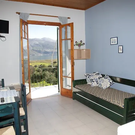 Aparthotel Panorama Lixouri